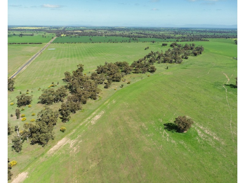 0 “Misery” Donald-Stawell Road, Callawadda VIC 3387