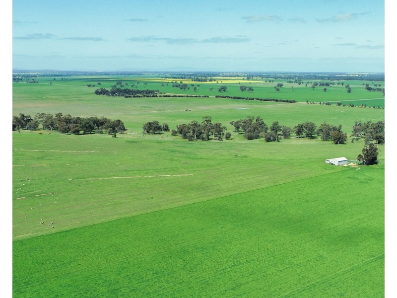 0 “Misery” Donald-Stawell Road, Callawadda VIC 3387