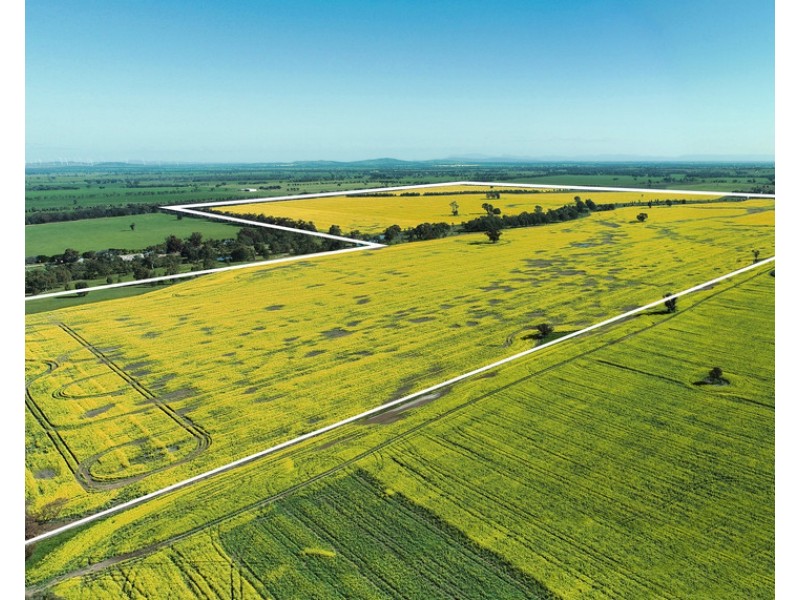 0 Stawell – Avoca Road, Greens Creek VIC 3387