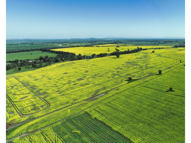 0 Stawell – Avoca Road, Greens Creek VIC 3387