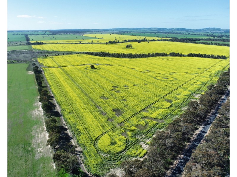 0 Stawell – Avoca Road, Greens Creek VIC 3387