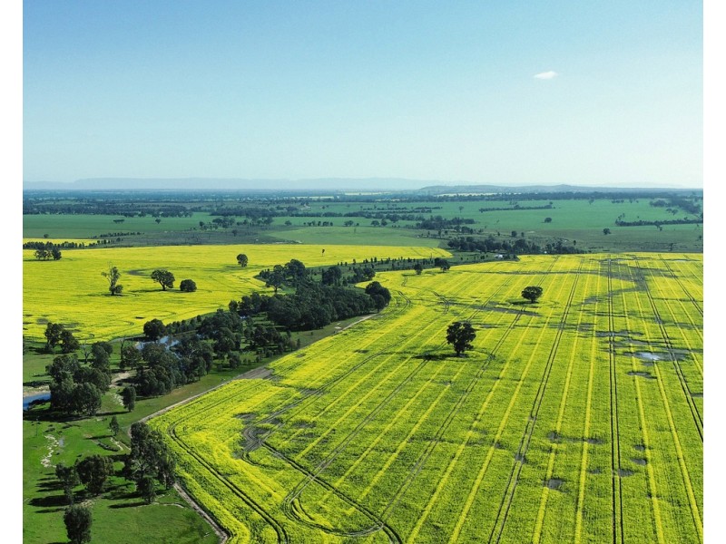 0 Stawell – Avoca Road, Greens Creek VIC 3387