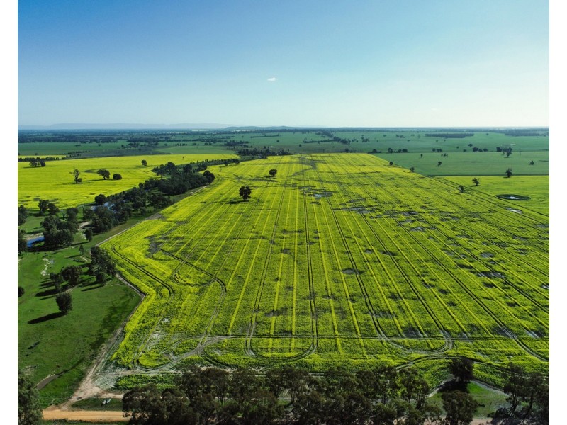 0 Stawell – Avoca Road, Greens Creek VIC 3387