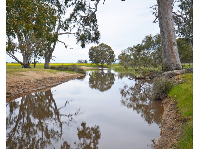 0 Stawell – Avoca Road, Greens Creek VIC 3387