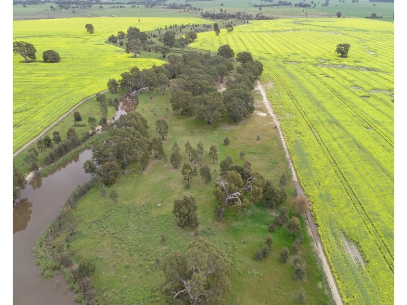 0 Stawell – Avoca Road, Greens Creek VIC 3387