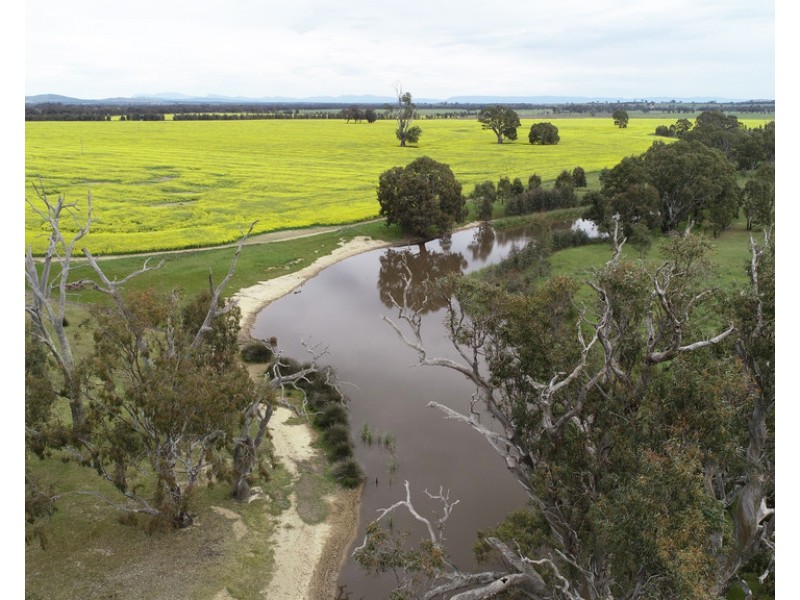 0 Stawell – Avoca Road, Greens Creek VIC 3387