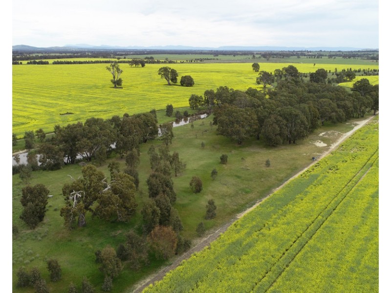 0 Stawell – Avoca Road, Greens Creek VIC 3387