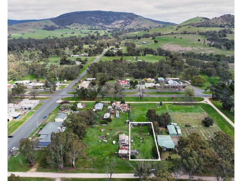 Lot 15 Byerly Street, Elmhurst VIC 3469