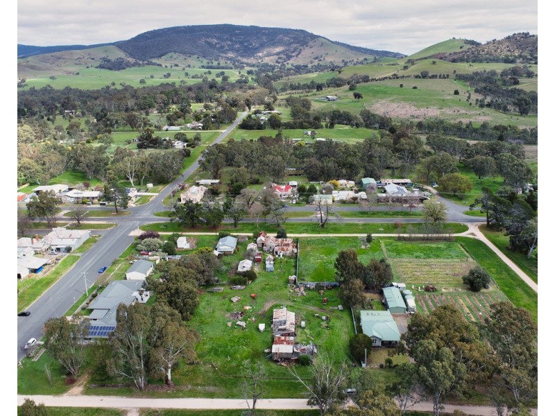 Lot 15 Byerly Street, Elmhurst VIC 3469