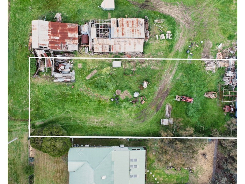 Lot 15 Byerly Street, Elmhurst VIC 3469