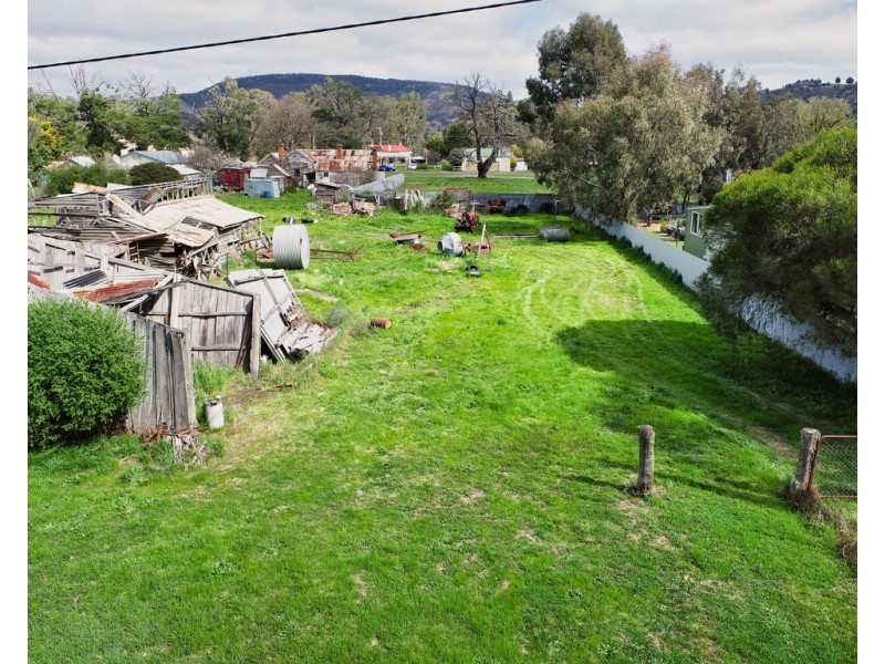 Lot 15 Byerly Street, Elmhurst VIC 3469