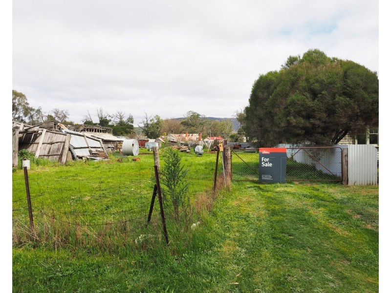 Lot 15 Byerly Street, Elmhurst VIC 3469