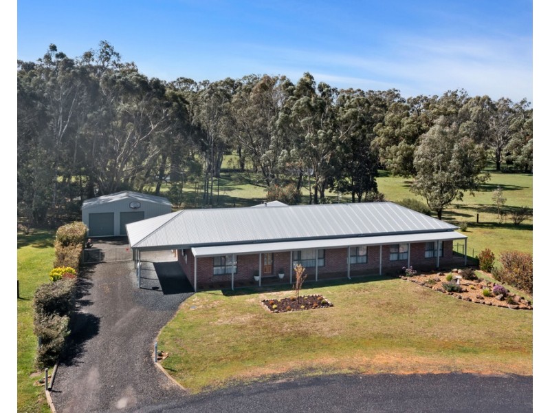 4 Sentinel Court, Halls Gap VIC 3381