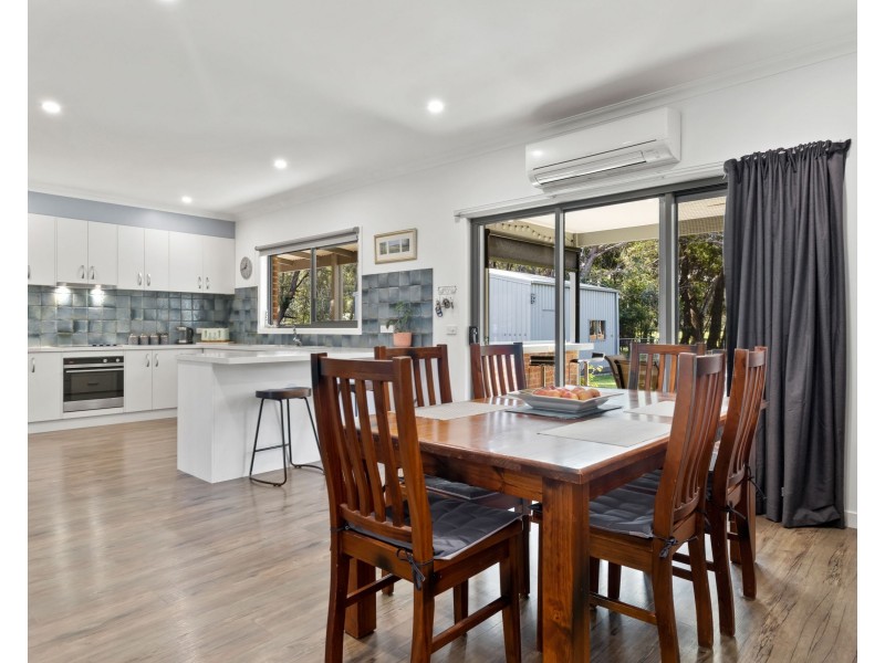 4 Sentinel Court, Halls Gap VIC 3381