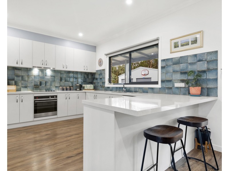 4 Sentinel Court, Halls Gap VIC 3381