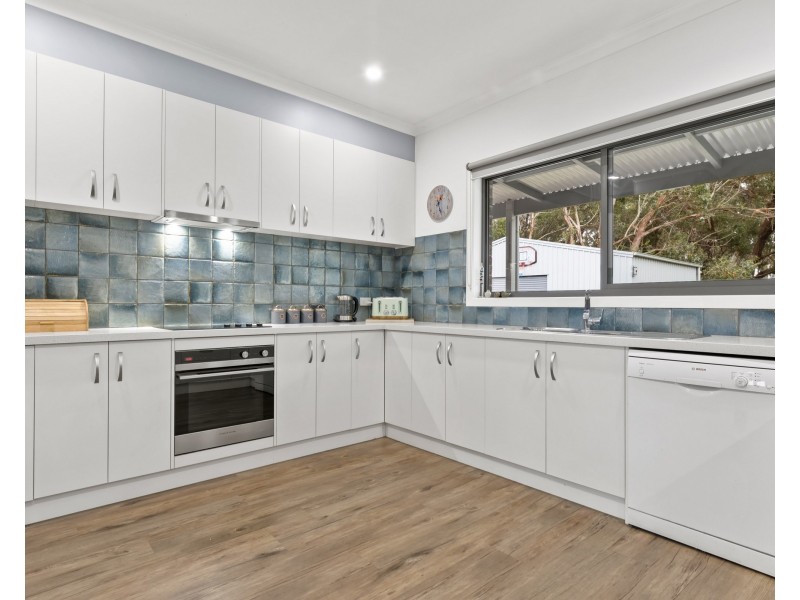 4 Sentinel Court, Halls Gap VIC 3381