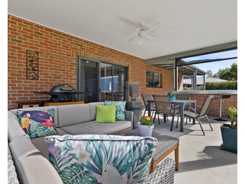 4 Sentinel Court, Halls Gap VIC 3381