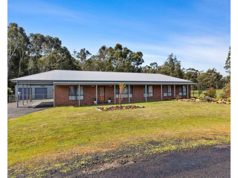 4 Sentinel Court, Halls Gap VIC 3381