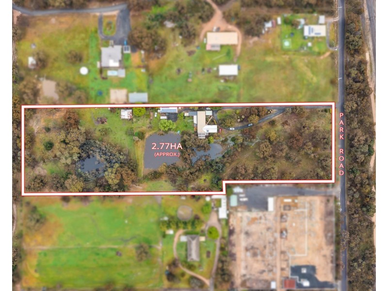 20 Park Road, Ararat VIC 3377