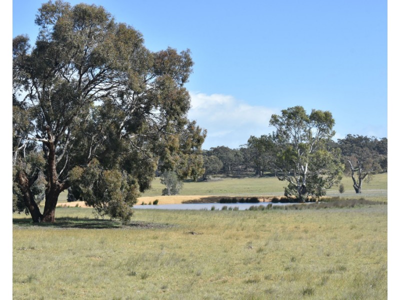 0 Bulgana Road, Concongella VIC 3384