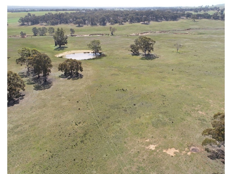 0 Bulgana Road, Concongella VIC 3384