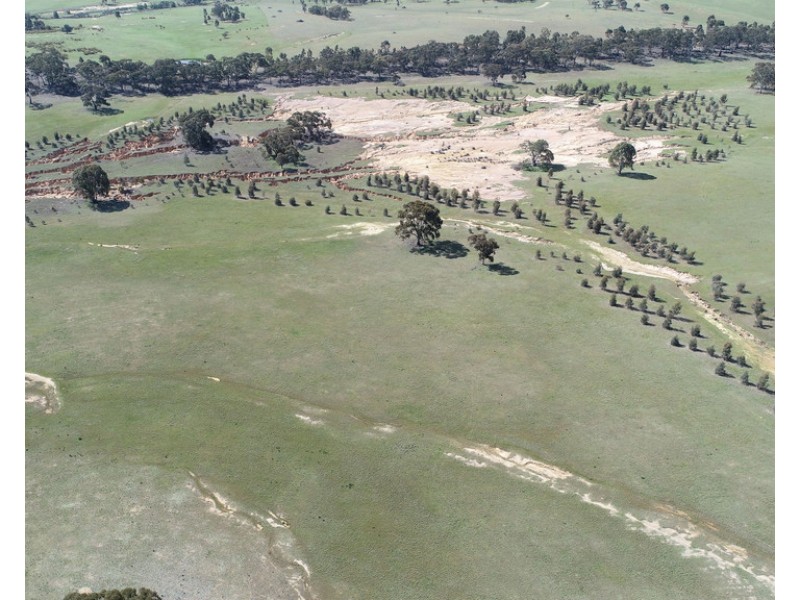 0 Bulgana Road, Concongella VIC 3384