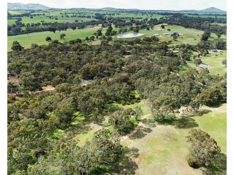 Lot 122C Campbells Reef Road, Moyston VIC 3377
