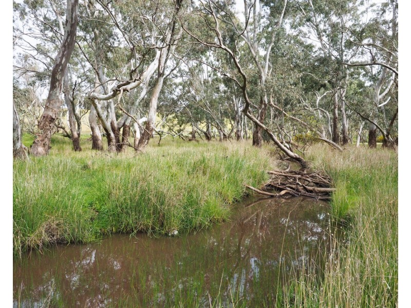 Lot 122C Campbells Reef Road, Moyston VIC 3377