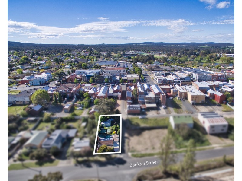 15 Banksia Street, Ararat VIC 3377