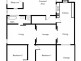 15 Banksia Street, Ararat VIC 3377 Floorplan