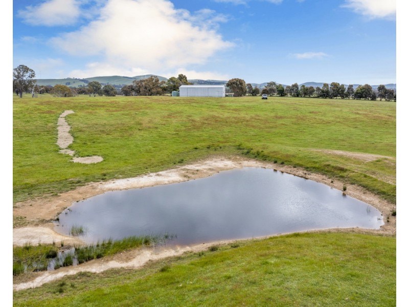 Lot A11 Iron Pot Creek Road, Mount Cole Creek VIC 3377