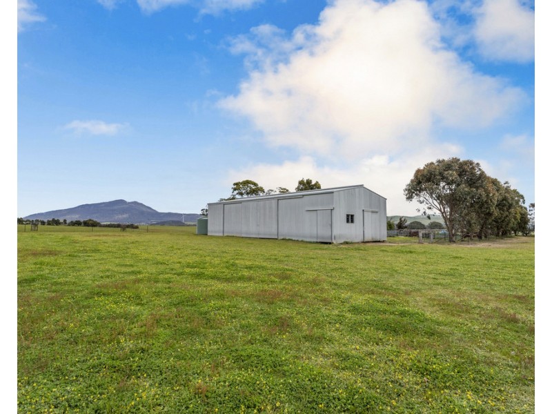 Lot A11 Iron Pot Creek Road, Mount Cole Creek VIC 3377