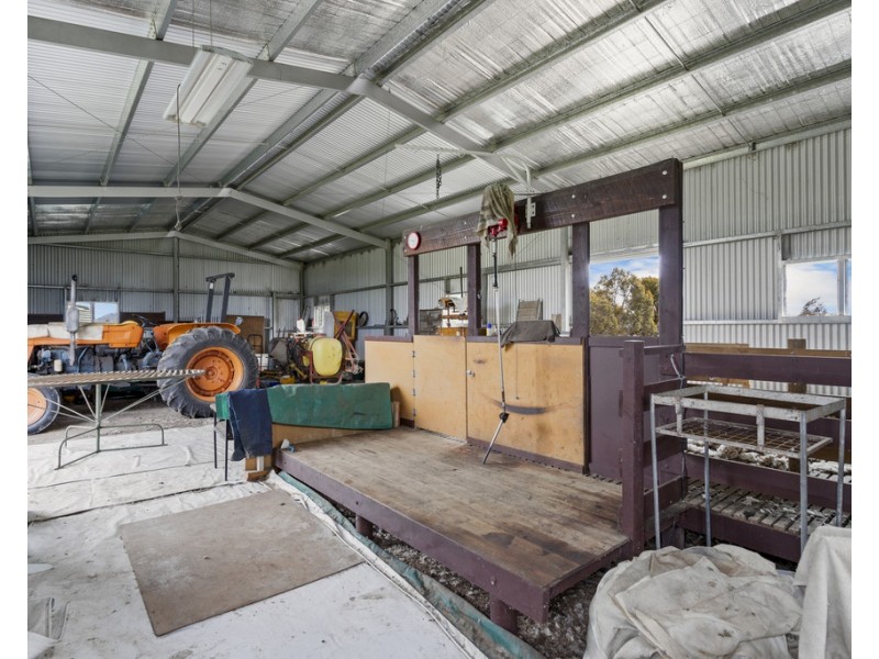 Lot A11 Iron Pot Creek Road, Mount Cole Creek VIC 3377