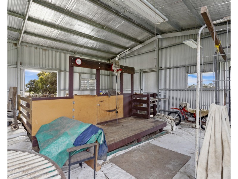 Lot A11 Iron Pot Creek Road, Mount Cole Creek VIC 3377