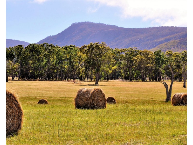 Lot A11 Iron Pot Creek Road, Mount Cole Creek VIC 3377