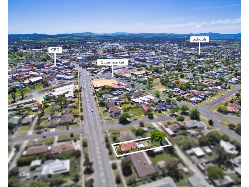 44 Vincent Street, Ararat VIC 3377