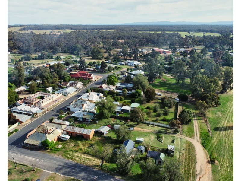 41 Main Street, Bealiba VIC 3475