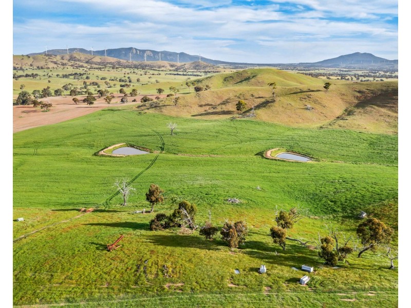 ‘ Glendhu Valley’ Glendhu Road, Crowlands VIC 3377