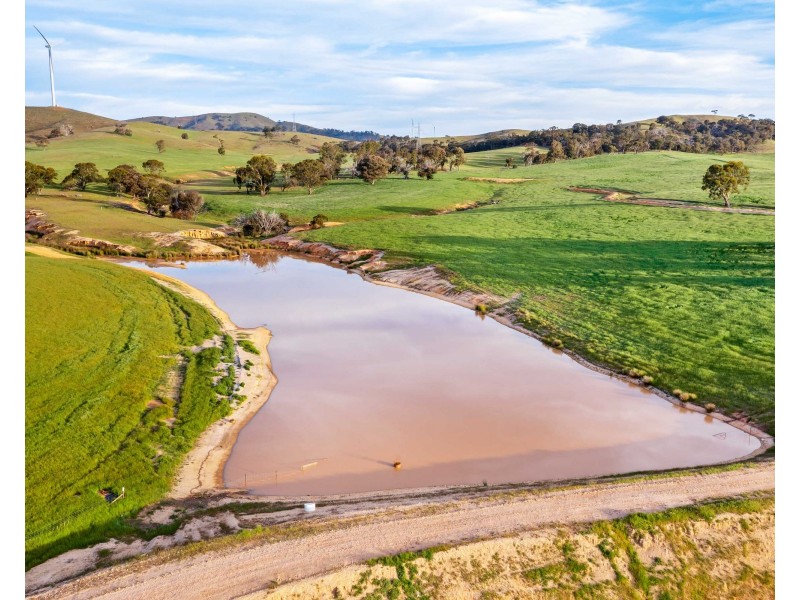 ‘ Glendhu Valley’ Glendhu Road, Crowlands VIC 3377