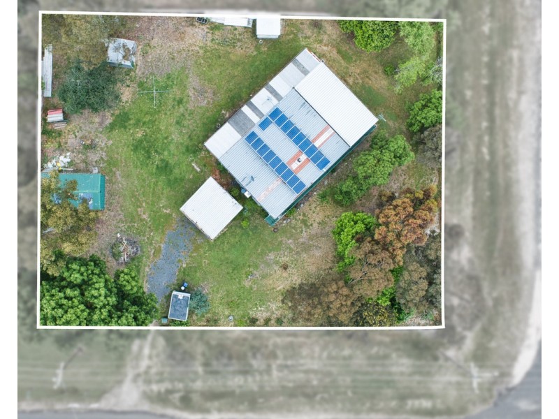 56 Clarke Street, Elmhurst VIC 3469