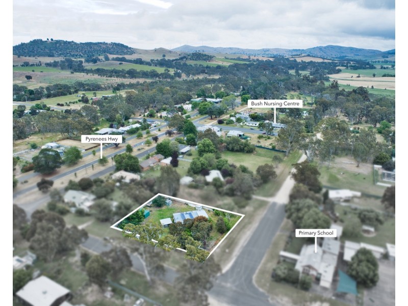 56 Clarke Street, Elmhurst VIC 3469