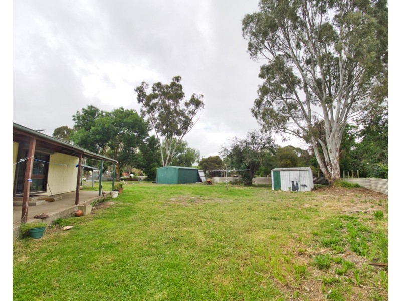 56 Clarke Street, Elmhurst VIC 3469