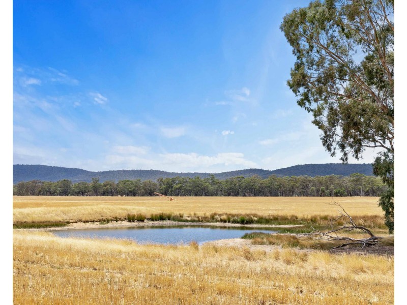 0 Landsborough-Elmhurst Road, Landsborough VIC 3384