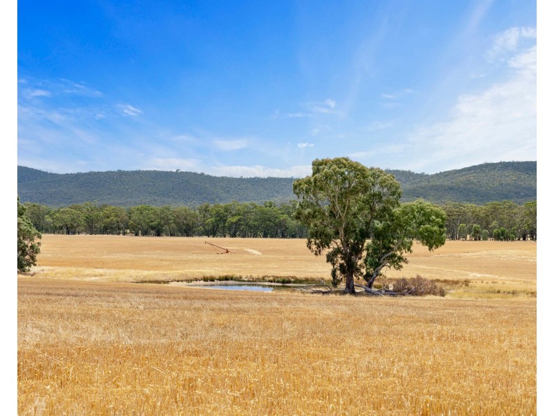 0 Landsborough-Elmhurst Road, Landsborough VIC 3384