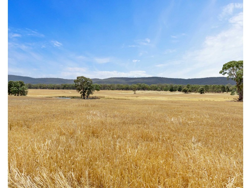 0 Landsborough-Elmhurst Road, Landsborough VIC 3384
