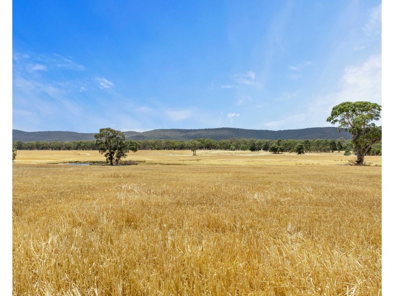 0 Landsborough-Elmhurst Road, Landsborough VIC 3384