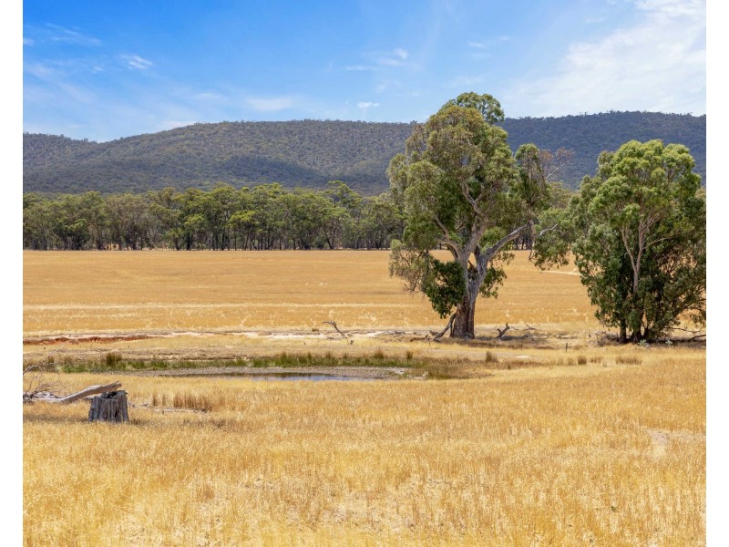 0 Landsborough-Elmhurst Road, Landsborough VIC 3384