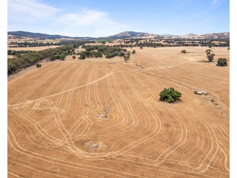 0 Landsborough-Elmhurst Road, Landsborough VIC 3384