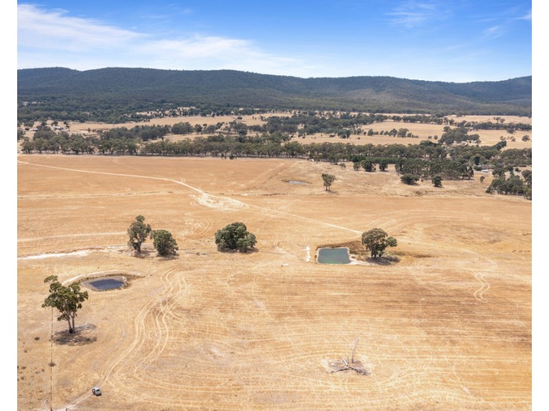 0 Landsborough-Elmhurst Road, Landsborough VIC 3384