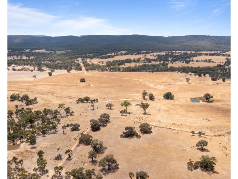 0 Landsborough-Elmhurst Road, Landsborough VIC 3384